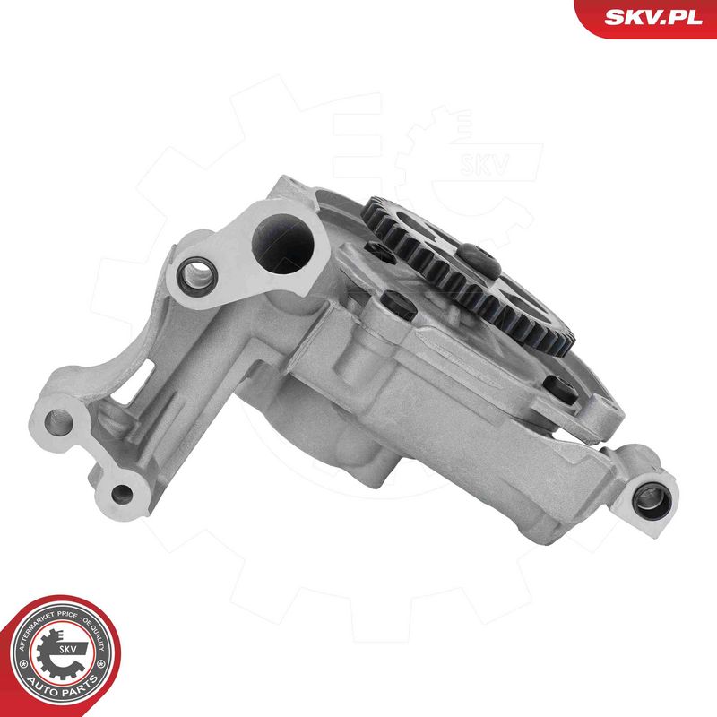 Õlipump, ESEN SKV 77SKV057