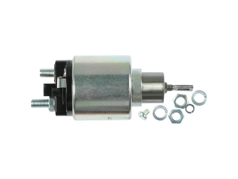 Brand new AS-PL Starter motor solenoid