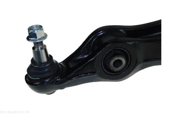 AUTOMEGA 110050910 Control/Trailing Arm, wheel suspension