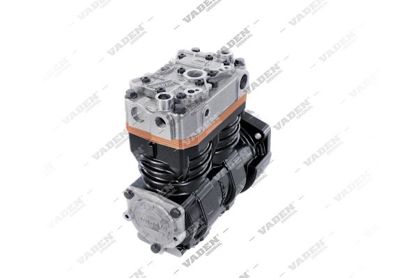 kompresor IVECO Euro 6, se spojkou 1500200001