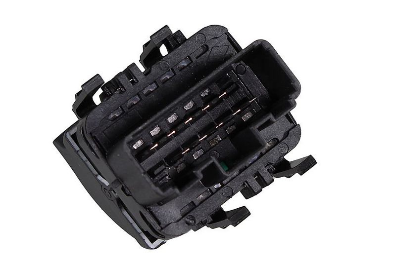 METZGER AUTOTEILE 0916550 Switch, window regulator