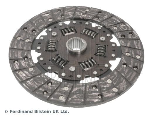 BLUE PRINT ADD63107 Clutch Disc