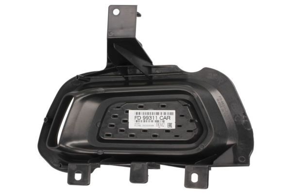 BLIC 5703-05-2599922P Ventilation Grilles, bumper