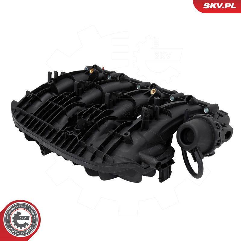 Prekės atitinka OEM kodą: 06K133201P