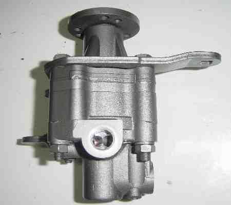 Hüdraulikapump, roolimine Henkel Parts 9113601