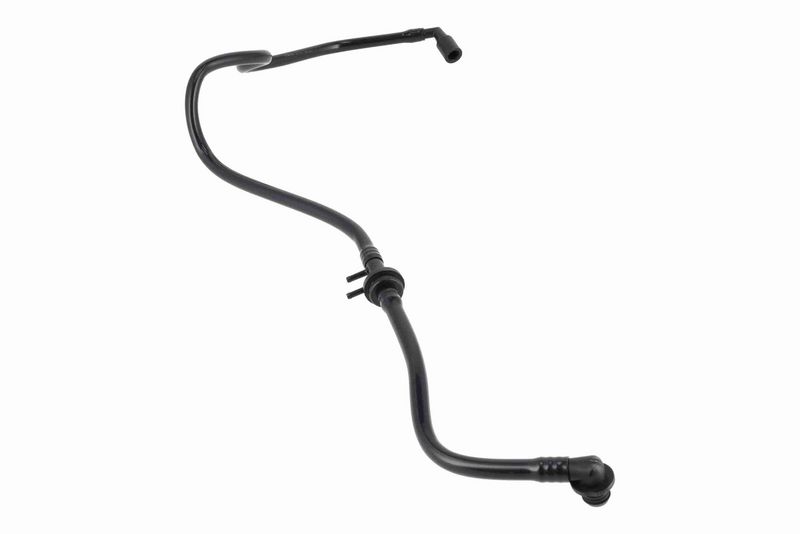 Трубка вакуумна VAICO V103655 на VW TRANSPORTER / CARAVELLE Mk IV автобус (70XB, 70XC, 7DB, 7DW) - Фото 17