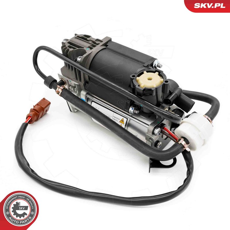 ESEN SKV 58SKV510 Compressor, compressed-air system