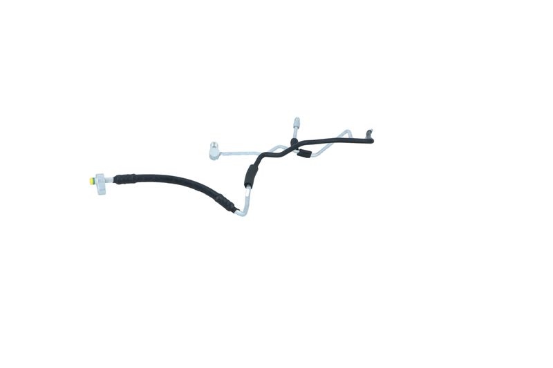 NRF 400120 High/Low-pressure Line, air conditioning