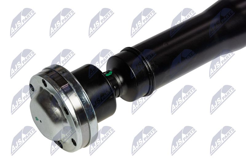 NTY NWN-VV-017 Propshaft, axle drive