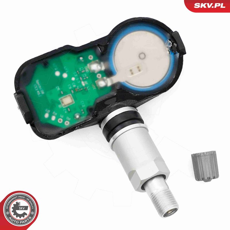 ESEN SKV 70SKV043 TPMS padangų slėgio daviklis