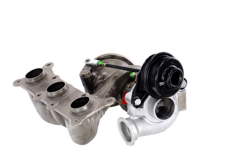 REMANTE 003-001-002880R Turbokompresorius