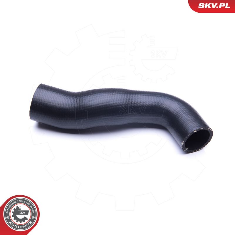 Laadimisõhu voolik, ESEN...