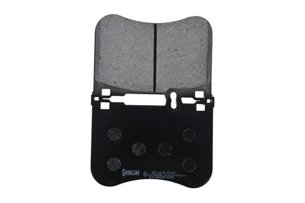 STELLOX 689 018-SX Brake Pad Set, disc brake