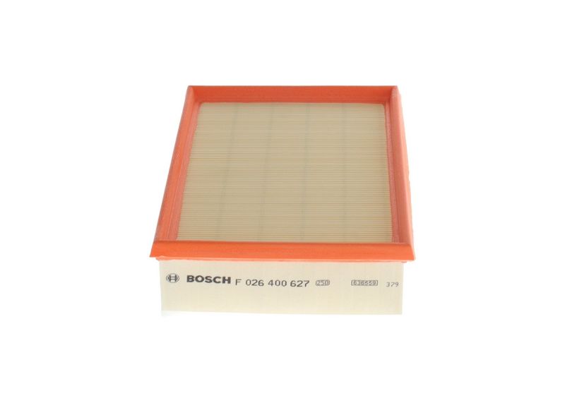 BOSCH F 026 400 627 Air Filter