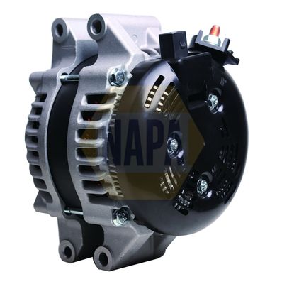 NAPA Alternator NAL1250