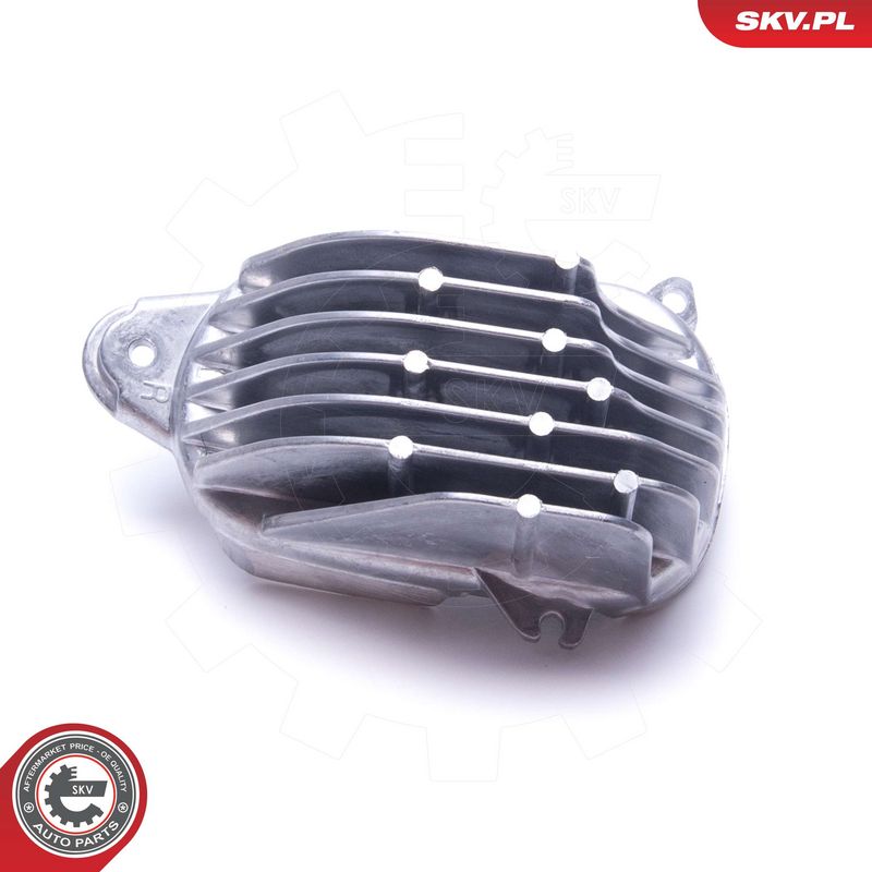 Juhtseade, valgustus, ESEN...