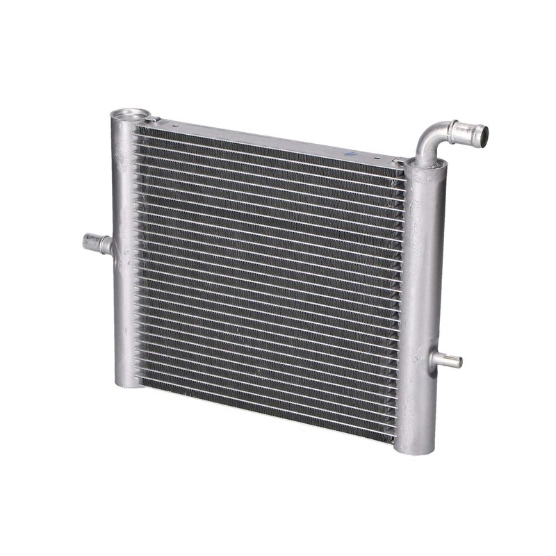 Radiaator, mootorijahutus, NISSENS 64338