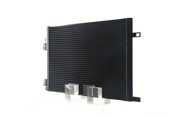 MAHLE AC 278 000S Condenser, air conditioning