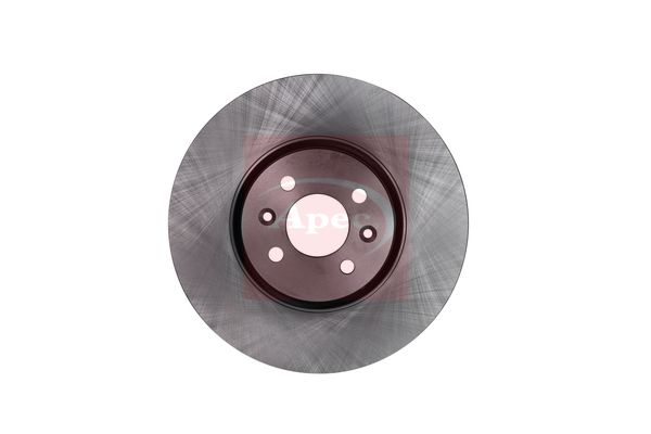 APEC Brake Disc DSK2377