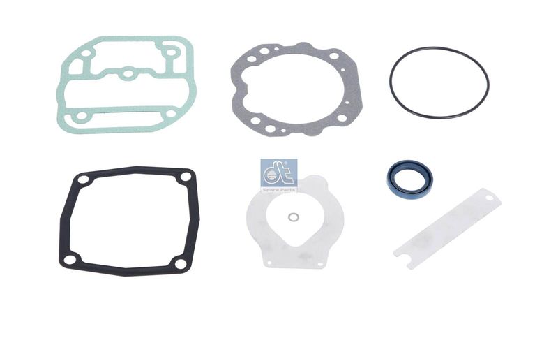 Set reparatie, compresor 3.97348 DT Spare Parts