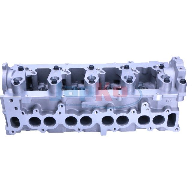 Silindripea, JAPKO JHY010S