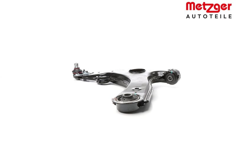 METZGER AUTOTEILE 58015508 Control/Trailing Arm, wheel suspension