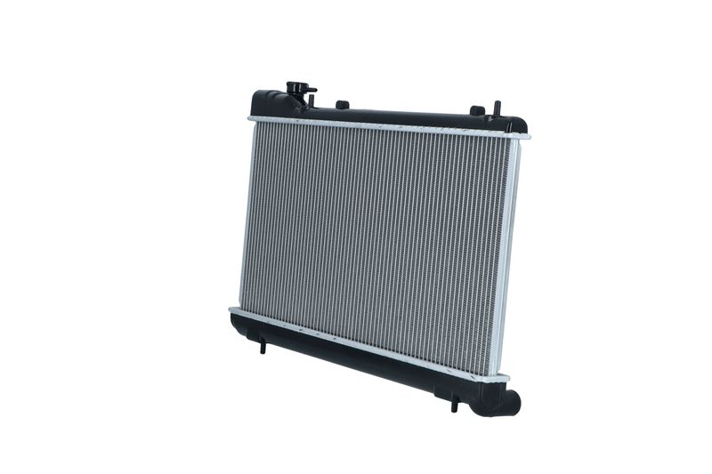NRF 53095 Variklio aušinimo radiatorius