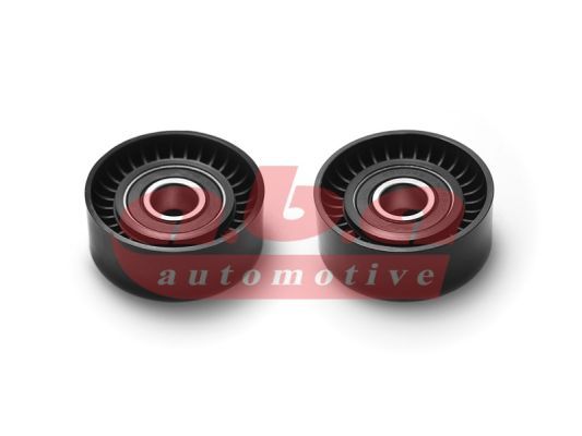 Alternatör V Kayış Gergi (Tek Rulman) P208 P206+