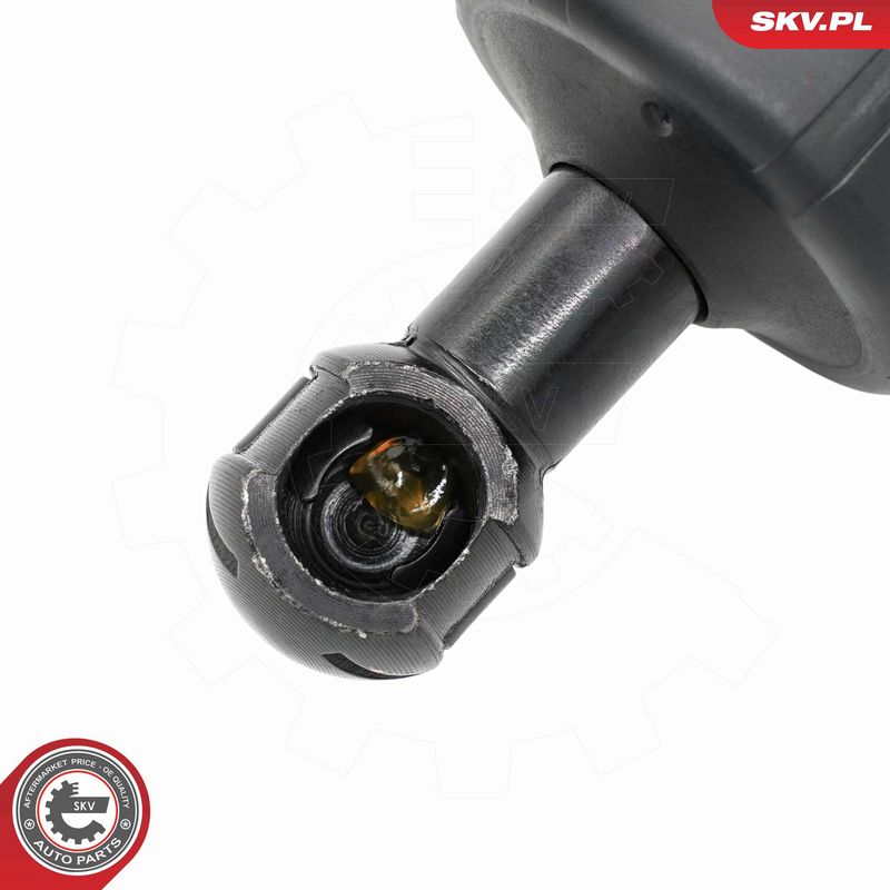 Elektrimootor, tagaluuk, ESEN SKV 52SKV274