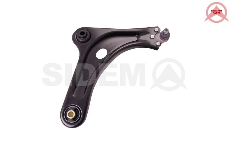 SIDEM 53775 Vikšro valdymo svirtis