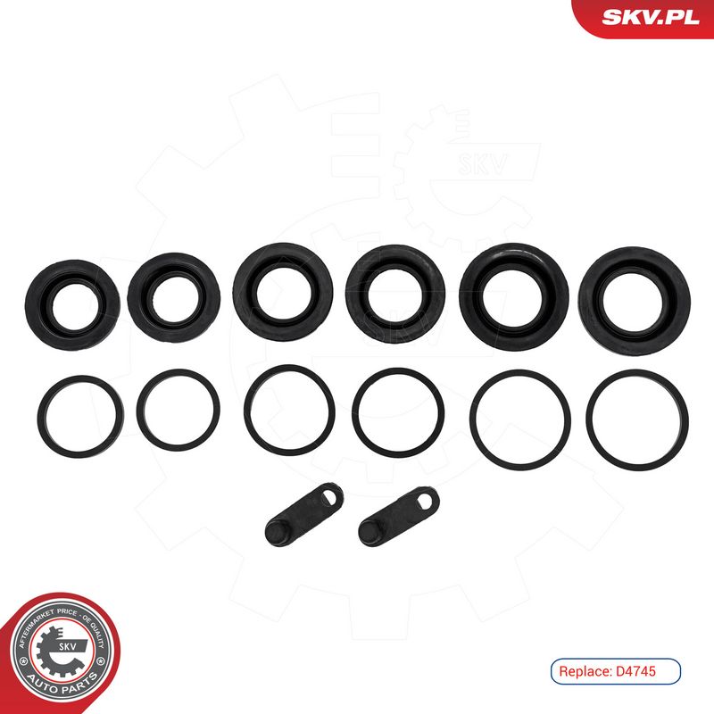 Prekė atitinka OEM kodą: 7L6698471B