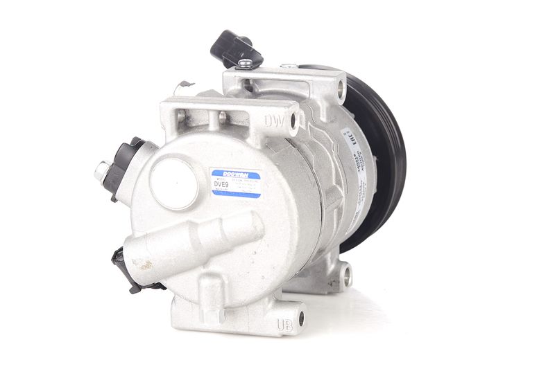 Kompressor, kliimaseade, NISSENS 890652