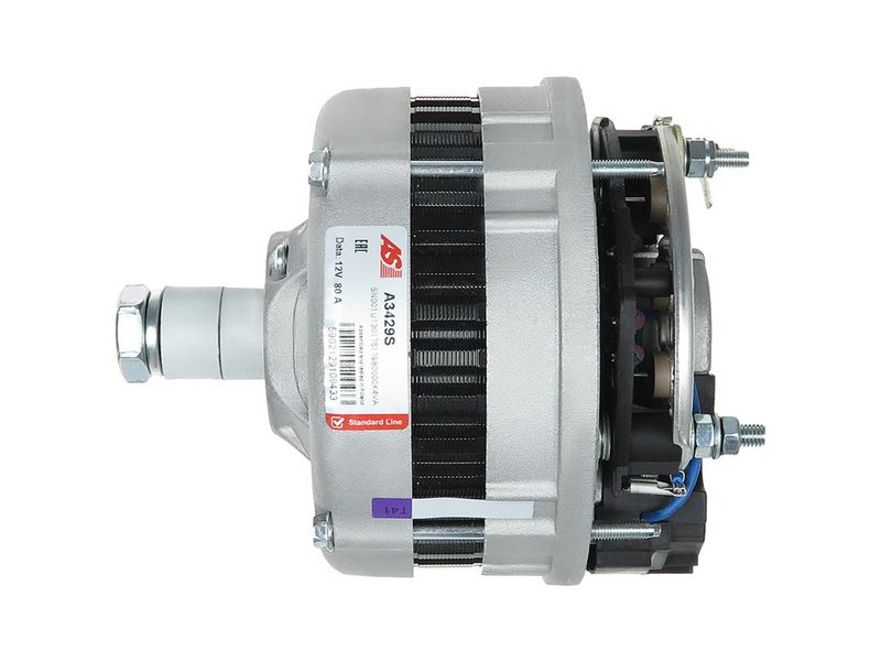 AS-PL A3429S Alternator