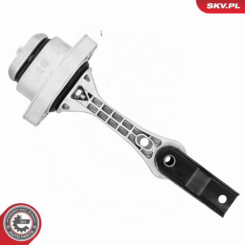 ESEN SKV 75SKV103 Mounting, engine