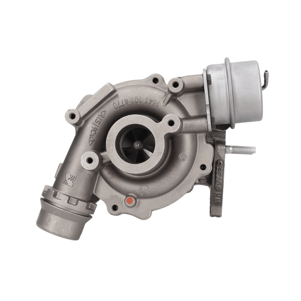 OE-TurboPower IT-16359700011 - Charger, charging (supercharged/turbocharged)