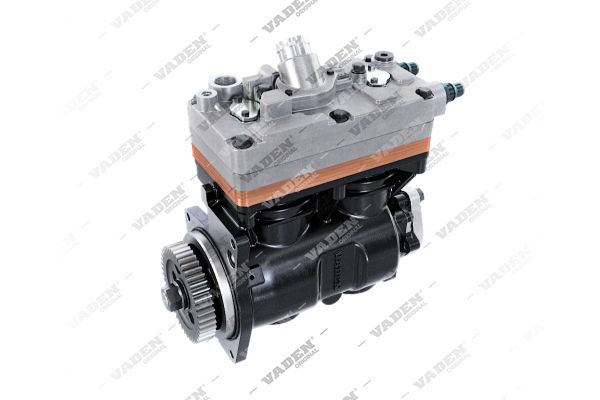 kompresor MB Actros MP4, Euro 6, vč. kola 1100440001