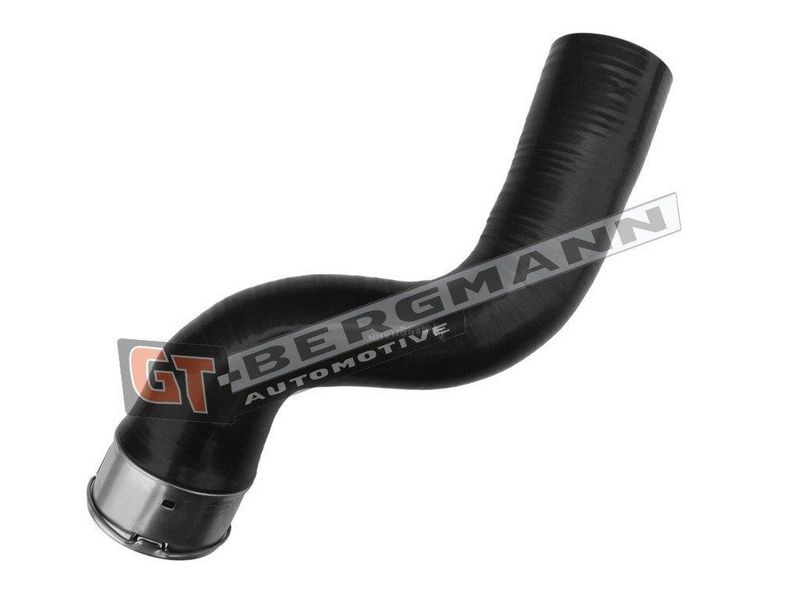 GT-BERGMANN Automotive Kompresoriaus padavimo žarna