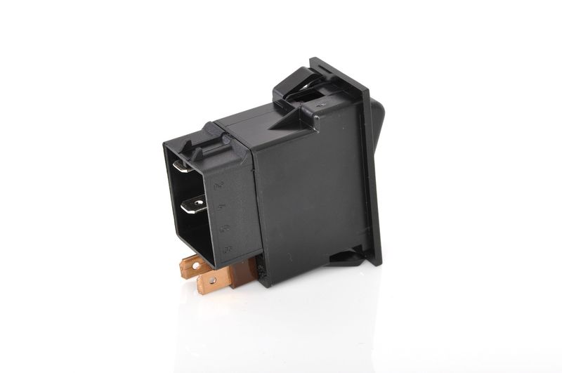 BOSCH 0986348005 Direction Indicator Switch