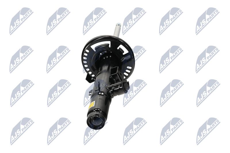 Amort, NTY A-BM-096
