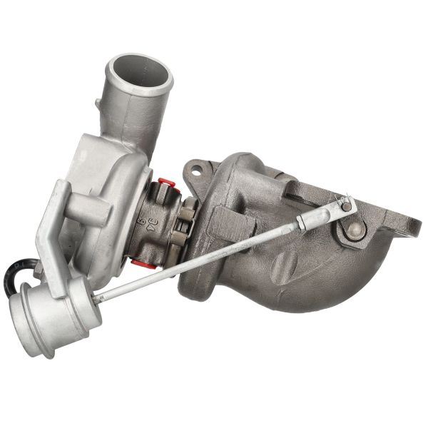OE-TurboPower IT-49131-05400 Charger, charging (supercharged/turbocharged)