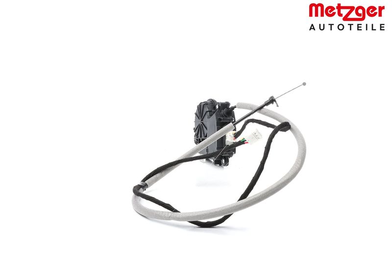 ZUZIEHHILFE HECKKLAPPE METZGER AUTOTEILE 2310668 9