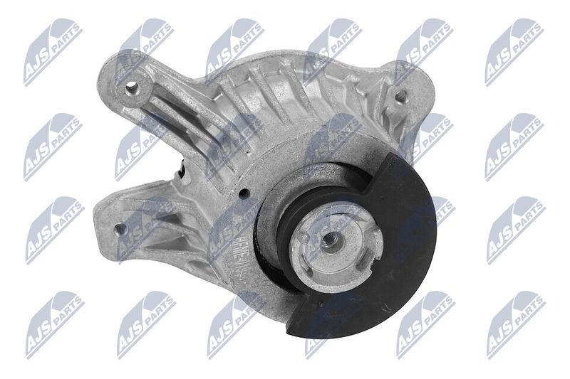 Paigutus, Mootor, NTY ZPS-ME-019