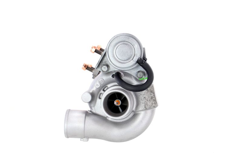 REMANTE 003-002-001038R Charger, charging (supercharged/turbocharged)