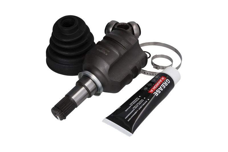 Liigendlaager, veovõll, KAMOKA 8498