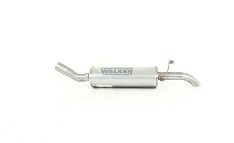 крайно гърне WALKER