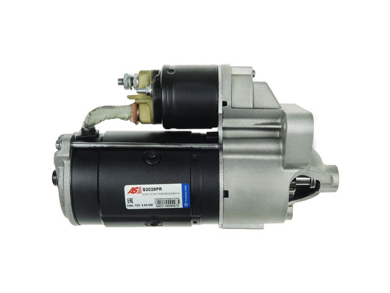 AS-PL S3028PR Starter