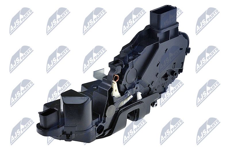 Ukselukk, NTY EZC-FR-002