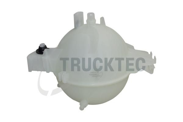 TRUCKTEC AUTOMOTIVE 08.40.155 - Expansion Tank, coolant