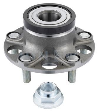 Rattalaagrikomplekt, SNR...