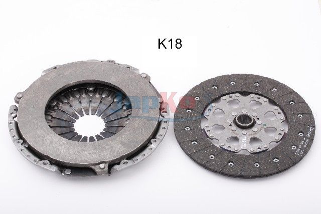JAPKO 70K18 Clutch Pressure Plate